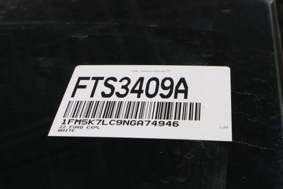 2022 Ford Explorer King Ranch