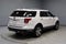 2019 Ford Explorer Platinum
