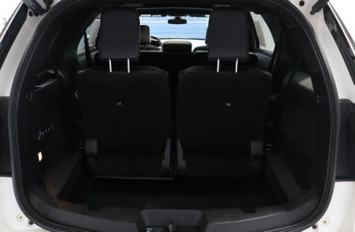 2019 Ford Explorer Platinum