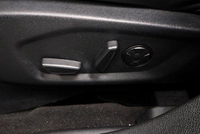 2019 Ford Explorer Platinum