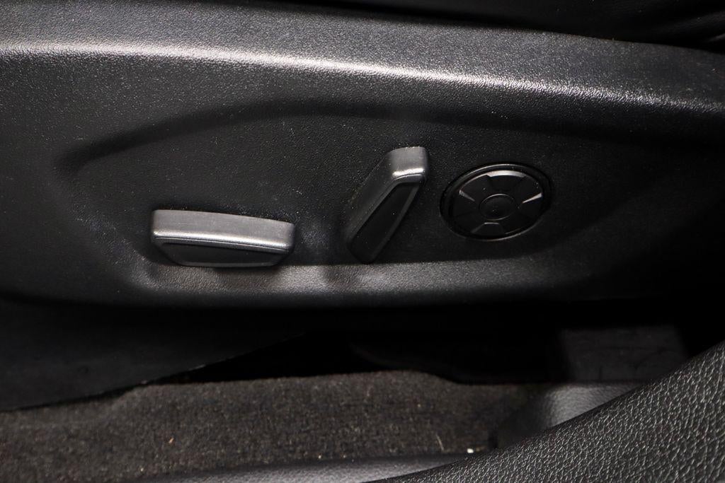 2019 Ford Explorer Platinum