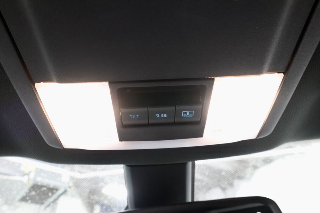2019 Ford Explorer Platinum