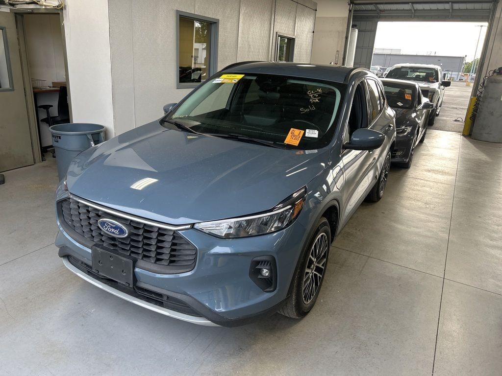 2023 Ford Escape Base
