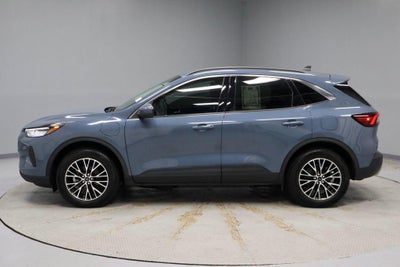 2023 Ford Escape Base