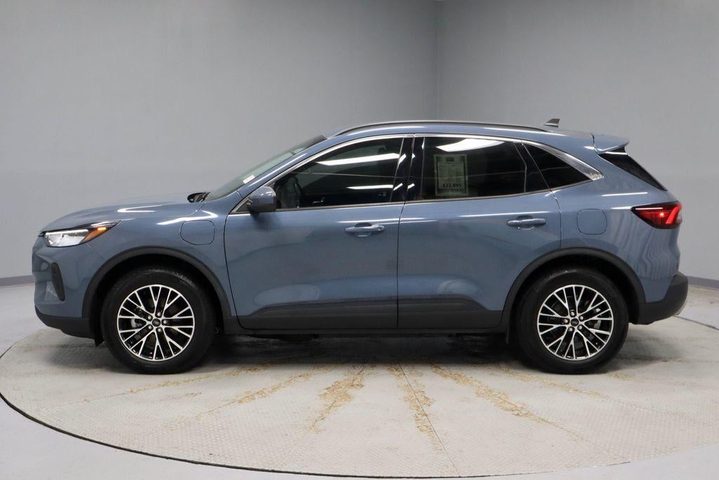 2023 Ford Escape Base