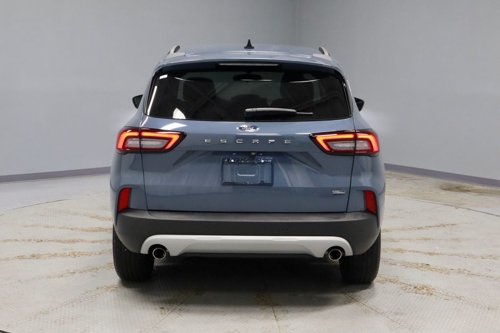 2023 Ford Escape Base