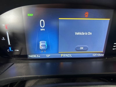 2023 Ford Escape Base