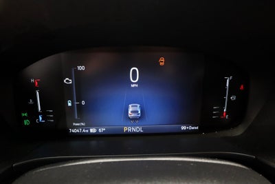 2023 Ford Escape Base