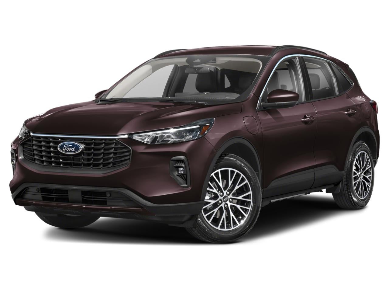 2023 Ford Escape Base