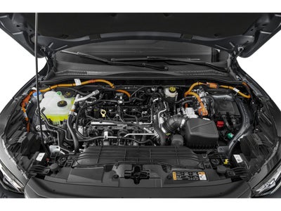 2023 Ford Escape Base