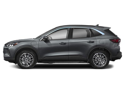 2023 Ford Escape Base