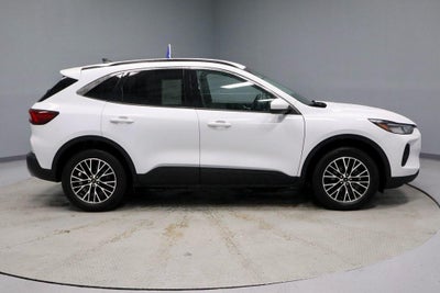 2023 Ford Escape Base