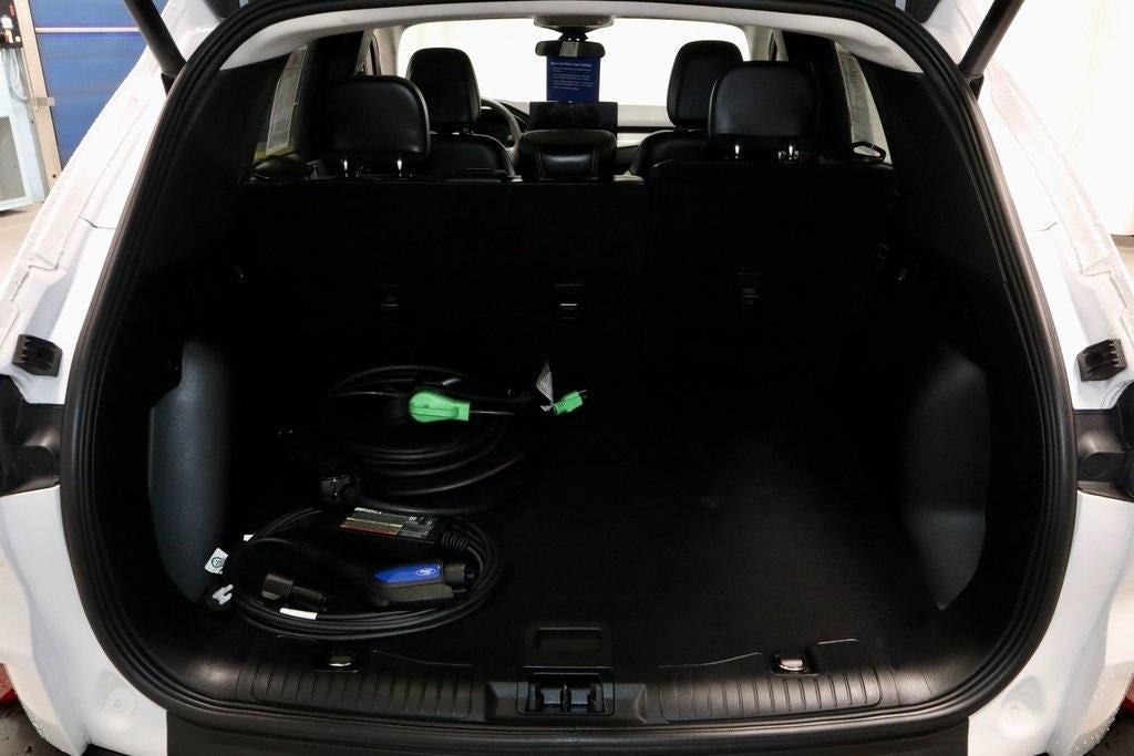 2023 Ford Escape Base