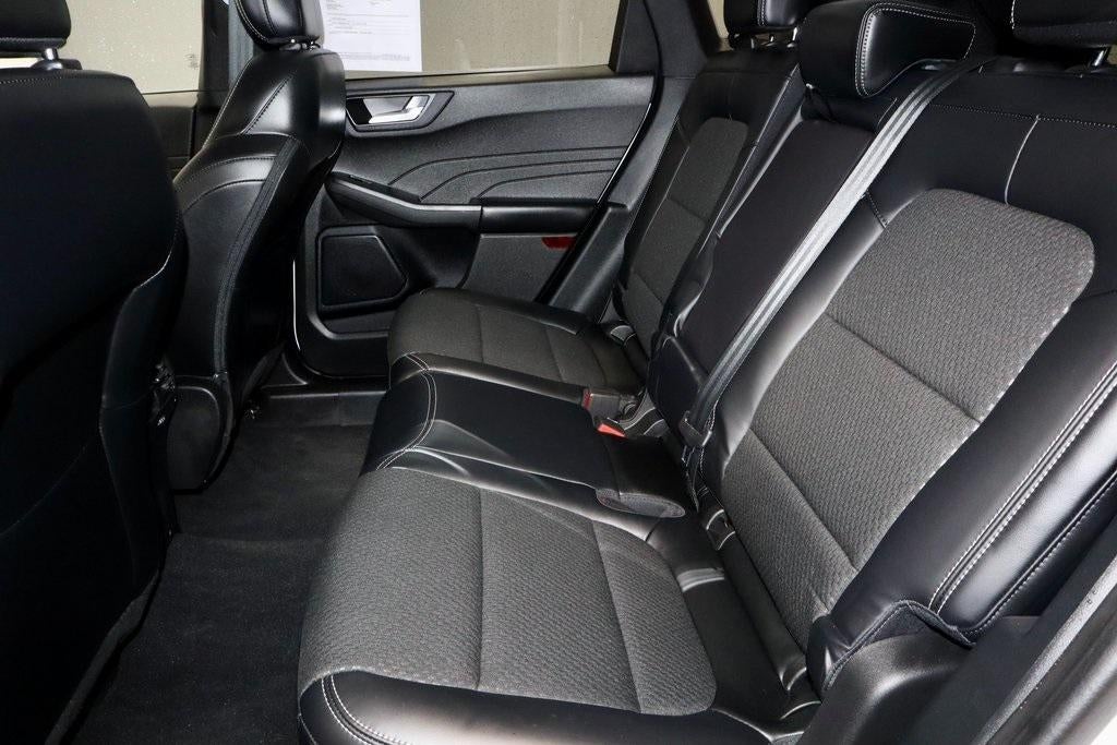 2023 Ford Escape Base