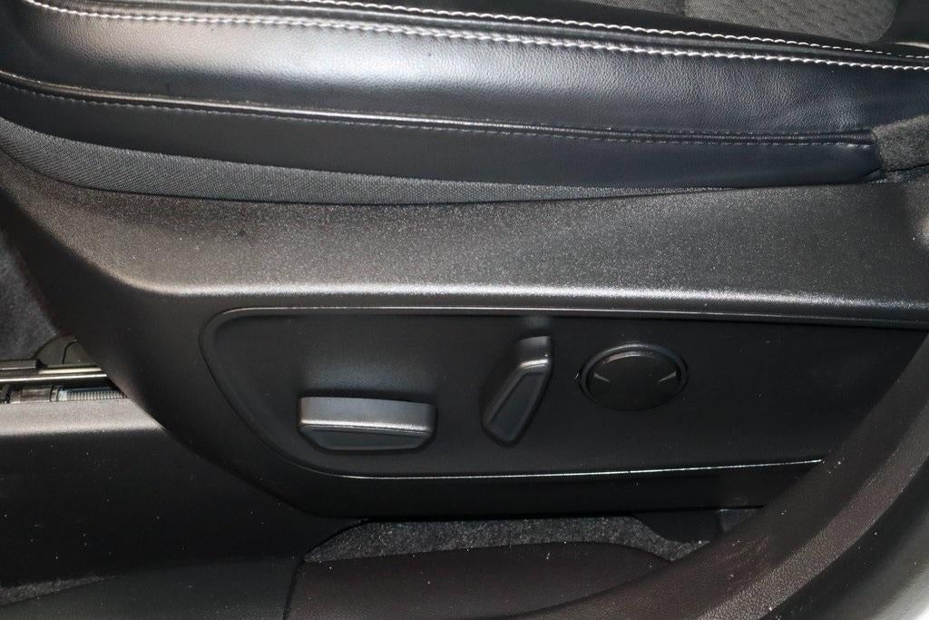 2023 Ford Escape Base