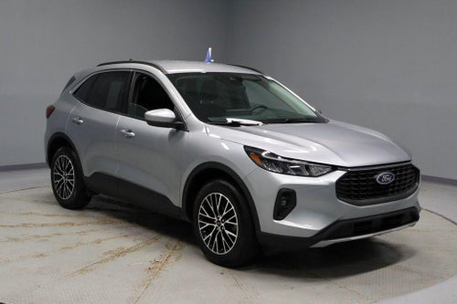 2023 Ford Escape Base