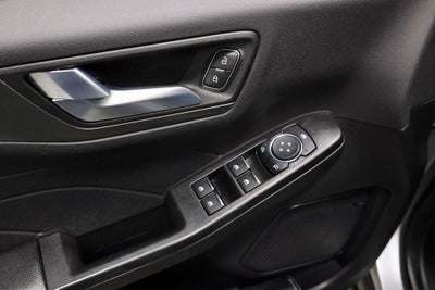 2023 Ford Escape Base