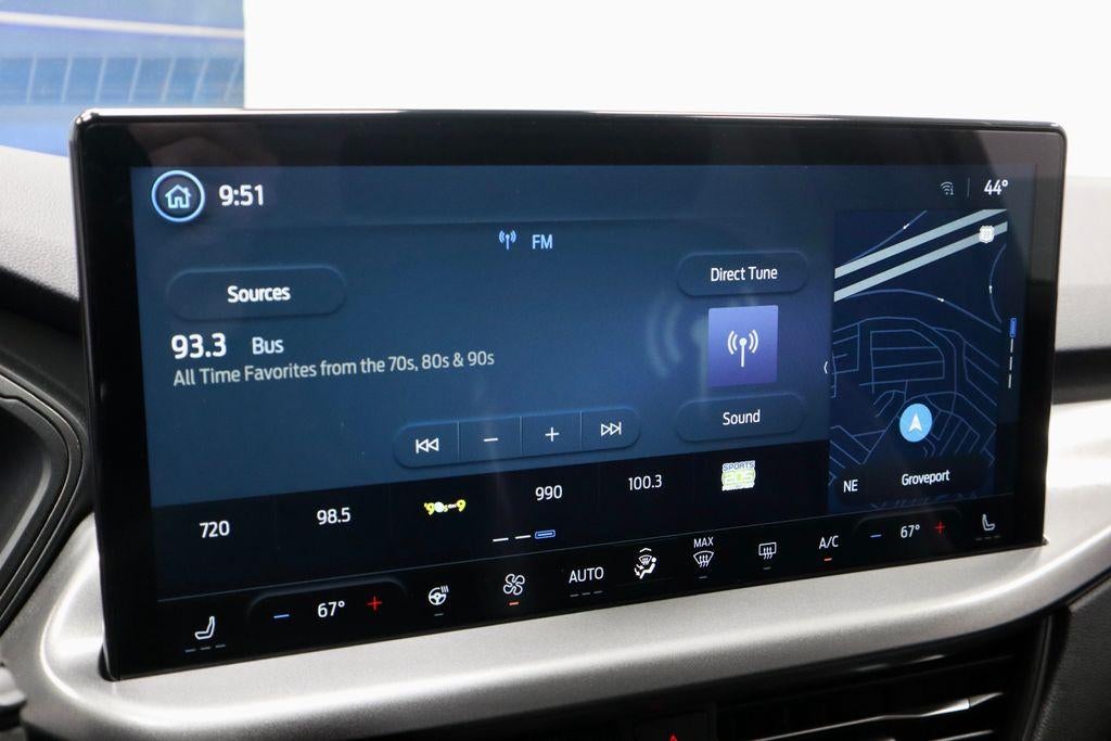 2023 Ford Escape Base