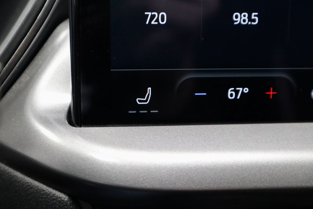 2023 Ford Escape Base