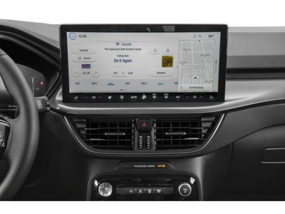 2023 Ford Escape Base