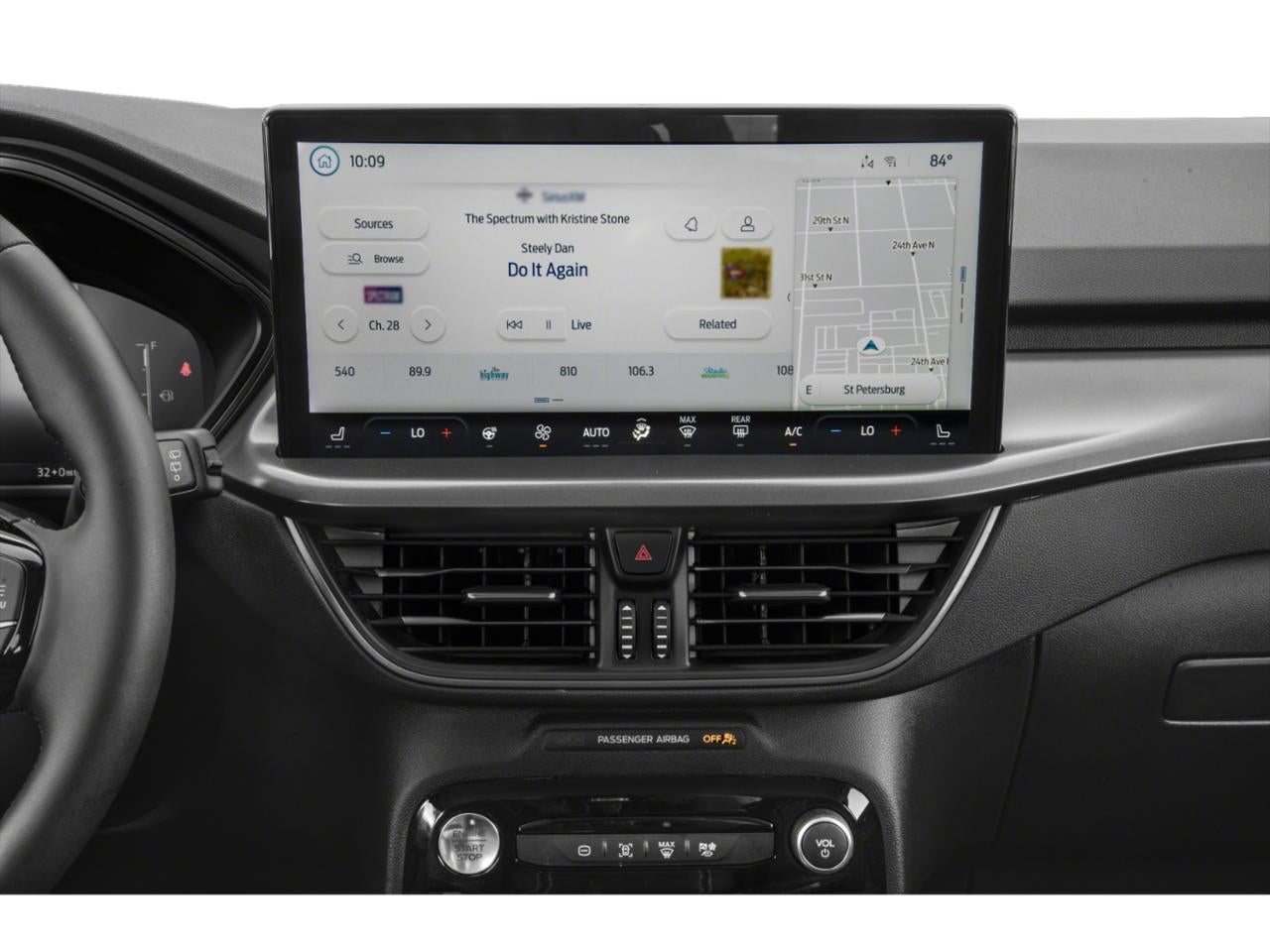 2023 Ford Escape Base