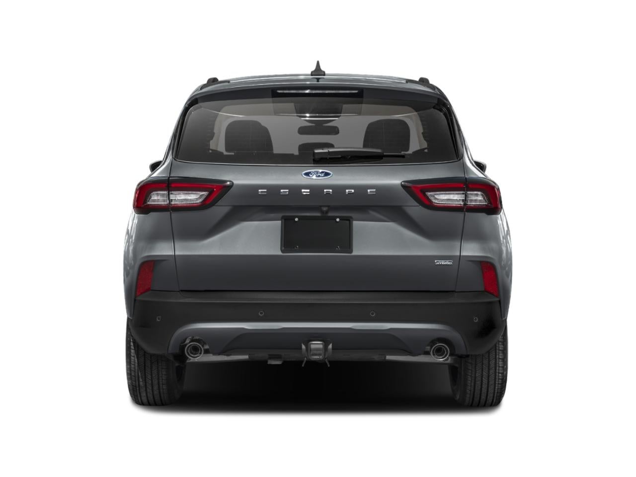 2023 Ford Escape Base