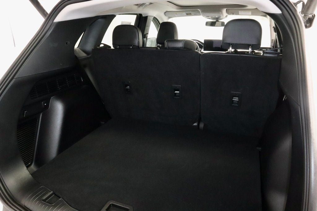 2024 Ford Escape Base