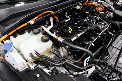 2024 Ford Escape Base