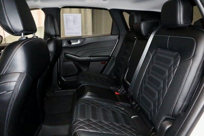 2024 Ford Escape Base