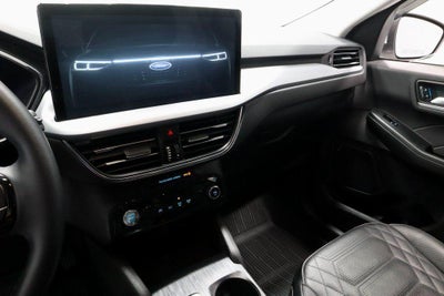 2024 Ford Escape Base