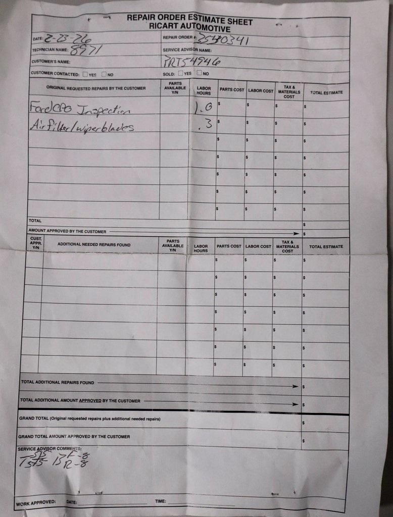 2024 Ford Escape Base