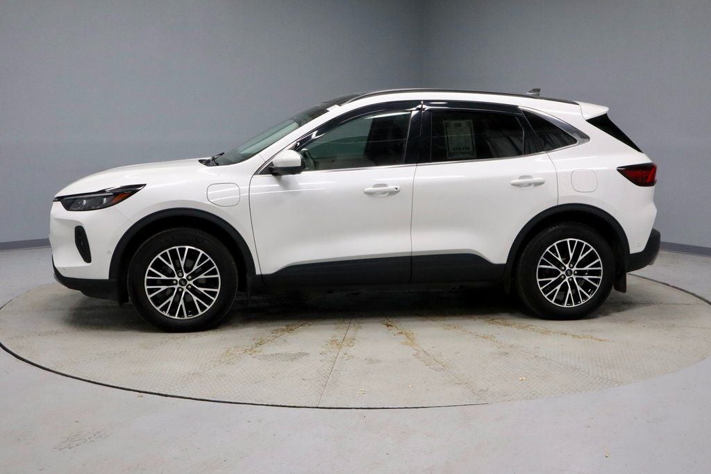 2024 Ford Escape Base