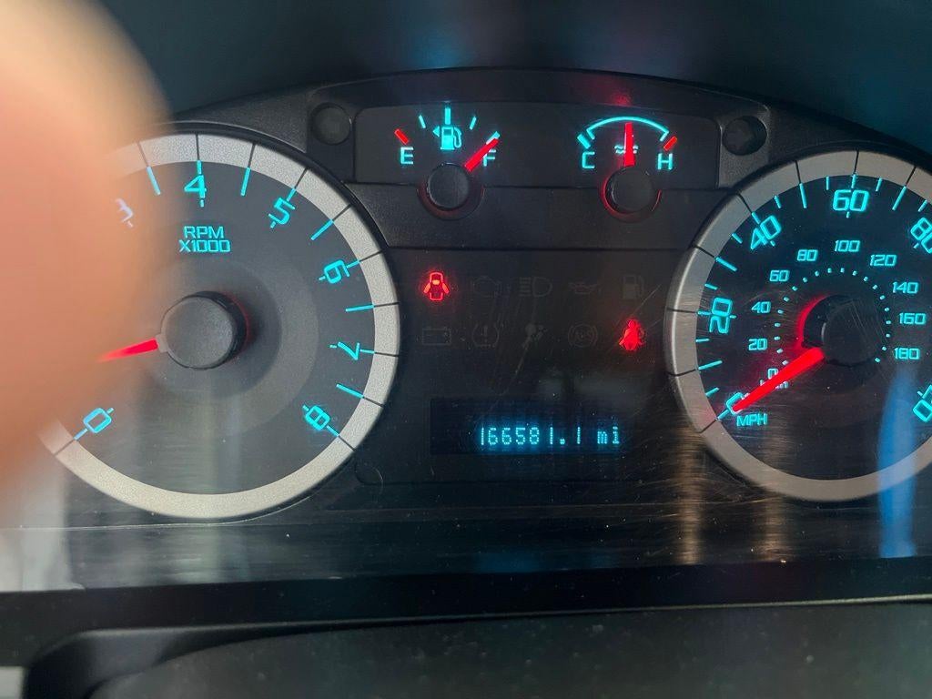 2010 Ford Escape Limited
