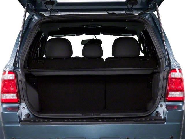 2010 Ford Escape Limited
