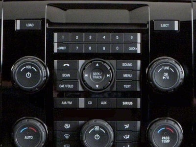 2010 Ford Escape Limited