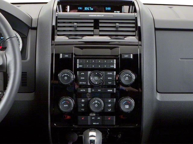 2010 Ford Escape Limited