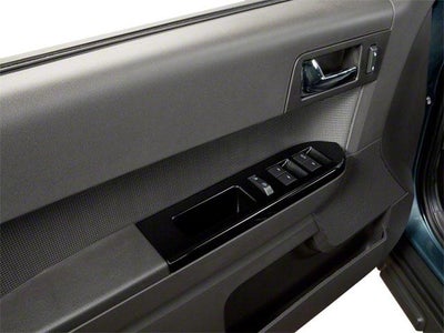 2010 Ford Escape Limited