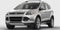 2016 Ford Escape S