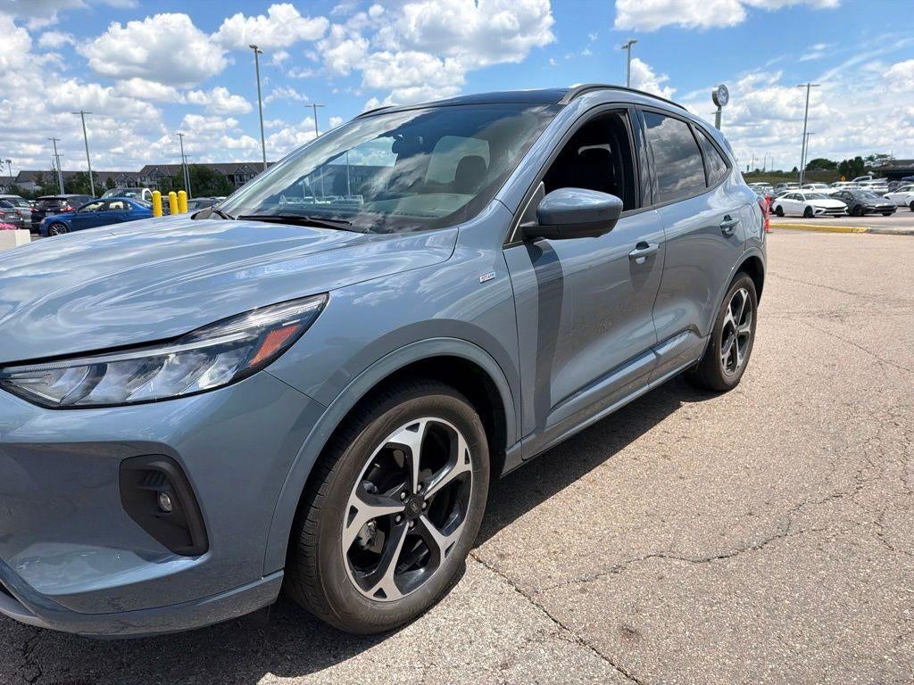 2024 Ford Escape ST-Line Select