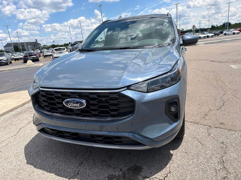 2024 Ford Escape ST-Line Select