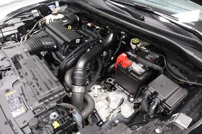 2023 Ford Escape ST-Line Elite