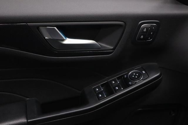 2023 Ford Escape ST-Line Elite