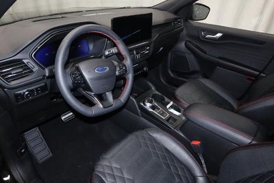 2023 Ford Escape ST-Line Elite