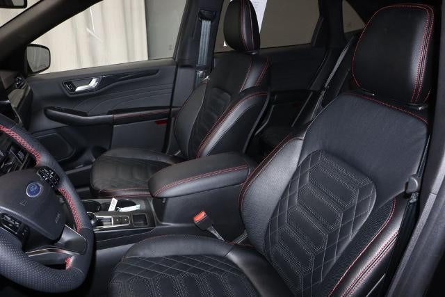 2023 Ford Escape ST-Line Elite