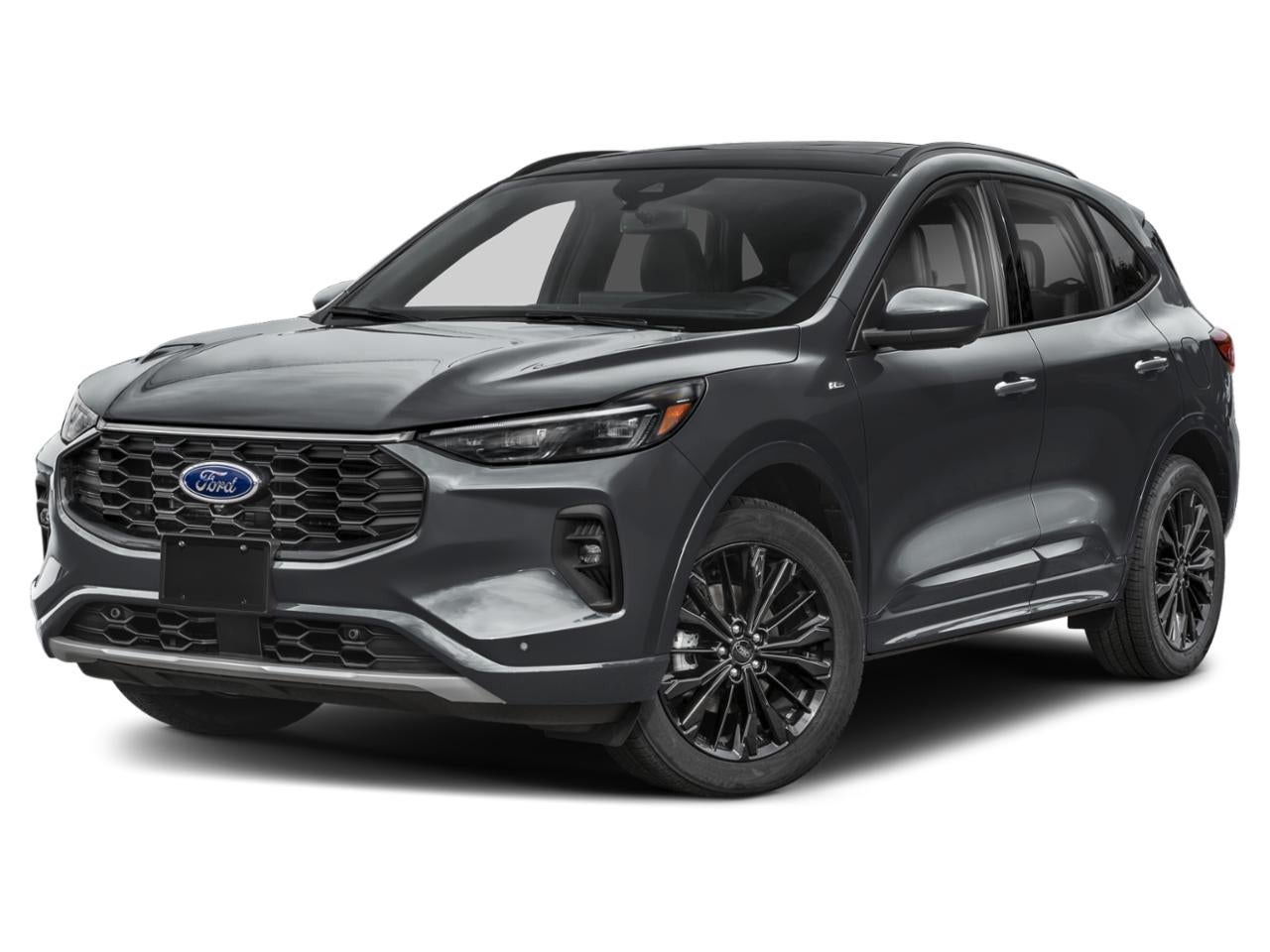 2025 Ford Escape ST-Line Elite