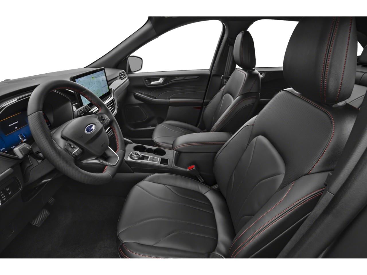 2025 Ford Escape ST-Line Elite