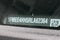 2024 Ford Bronco Everglades