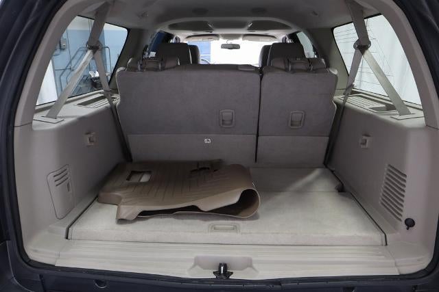 2011 Ford Expedition EL XLT