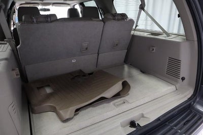 2011 Ford Expedition EL XLT