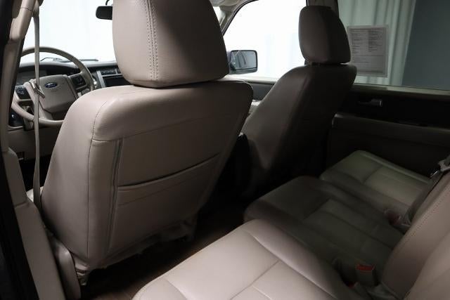 2011 Ford Expedition EL XLT